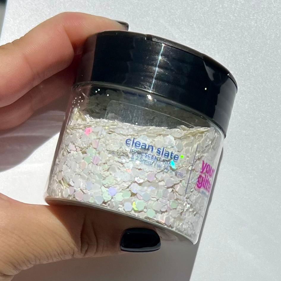 Clean Slate