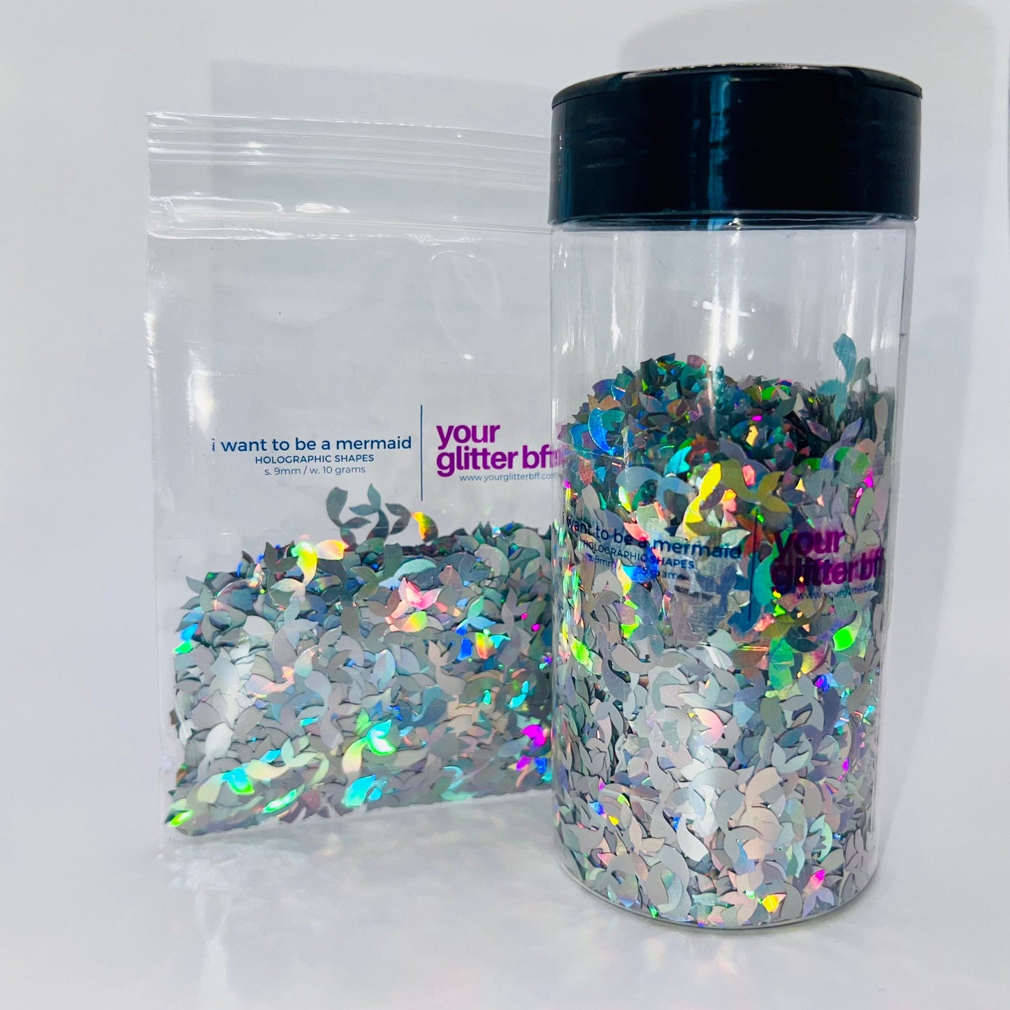 I Want to Be A Mermaid