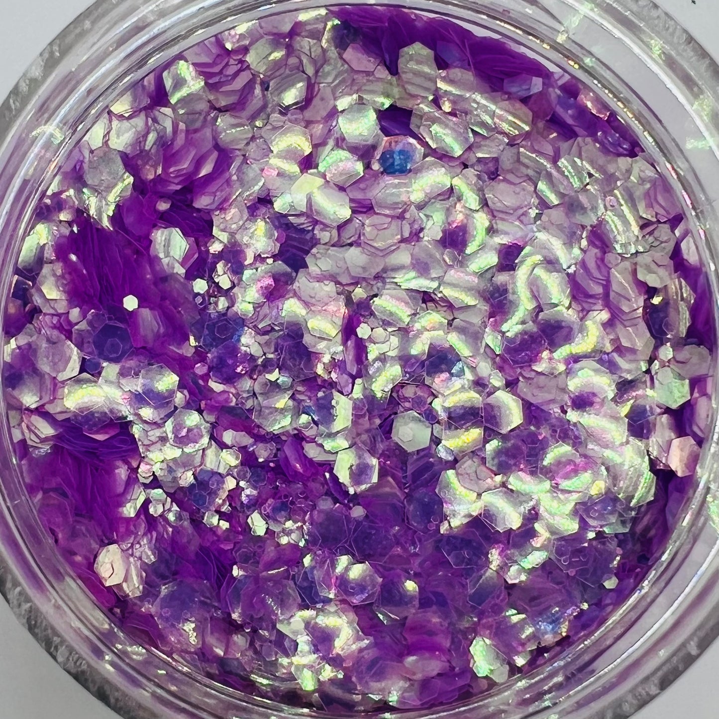 Lavender Haze