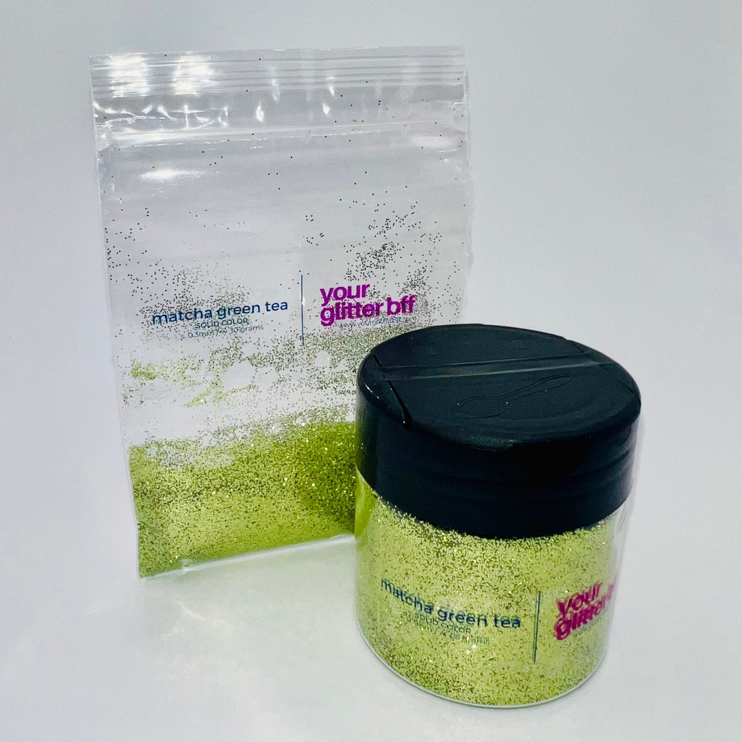 Matcha Green Tea