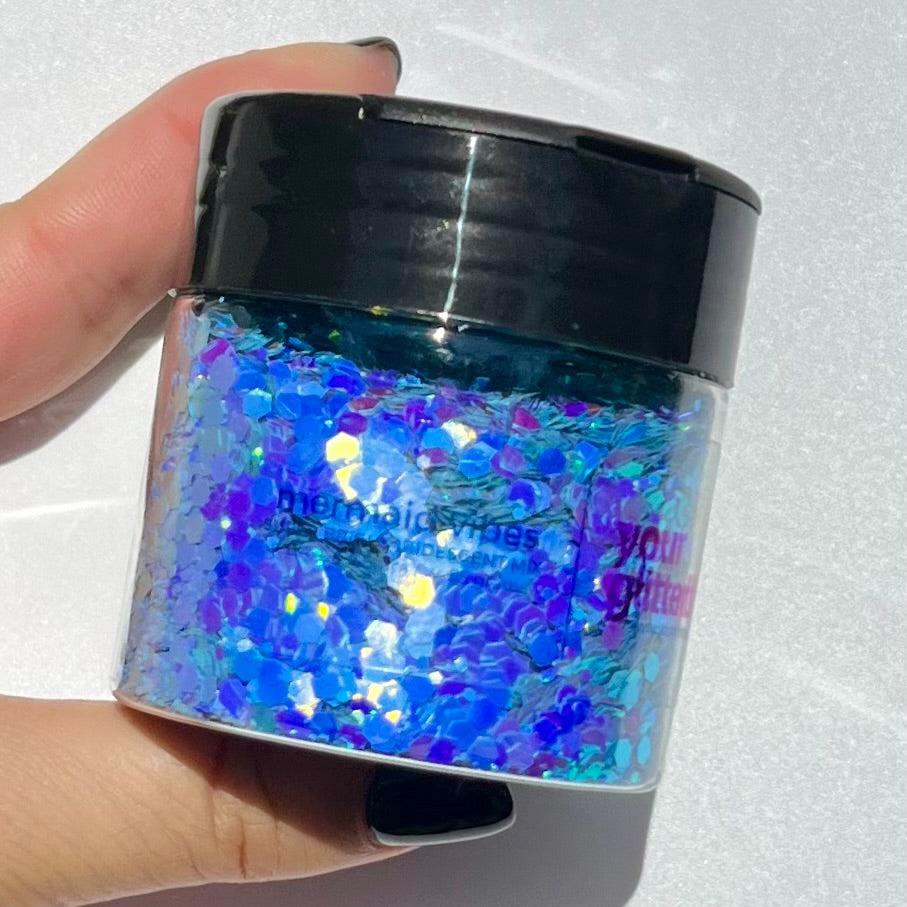 Mermaid Vibes