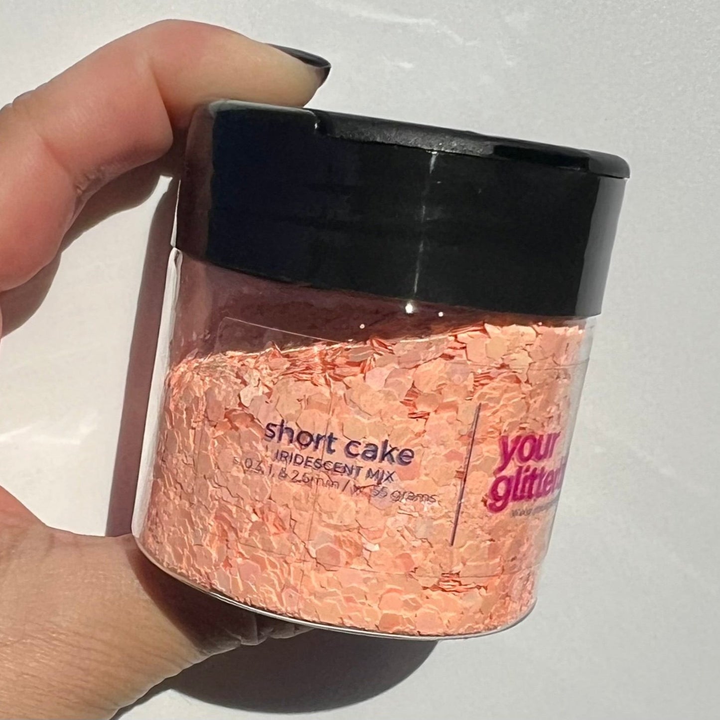 Short Cake