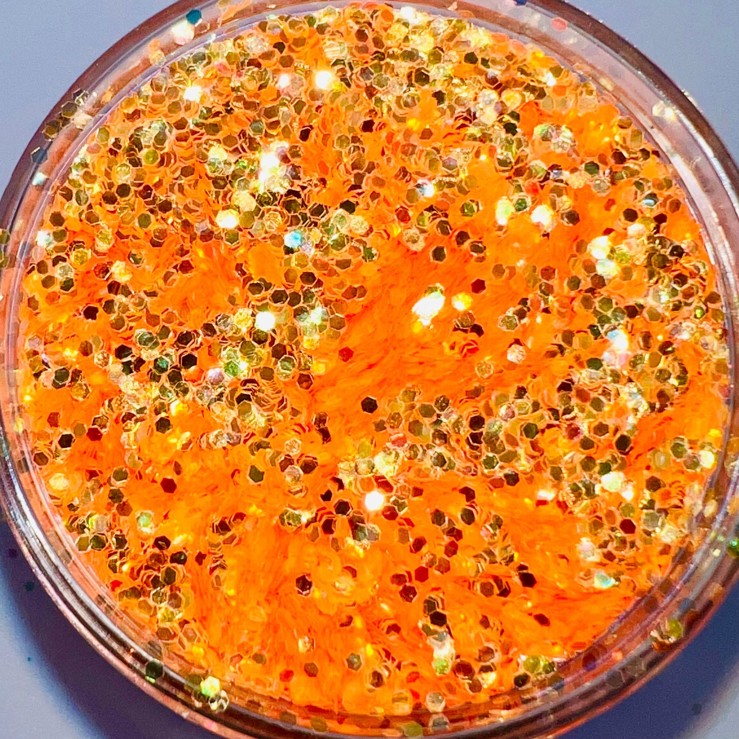 1mm | Medium Glitter