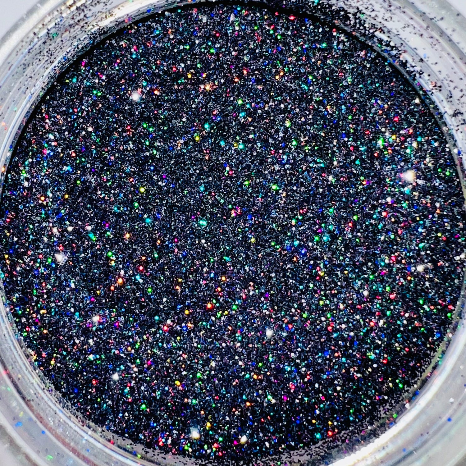 Holographic Glitter