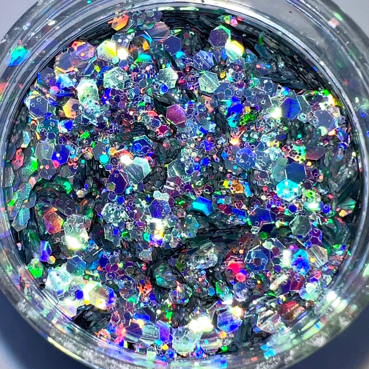 Mixed Glitter