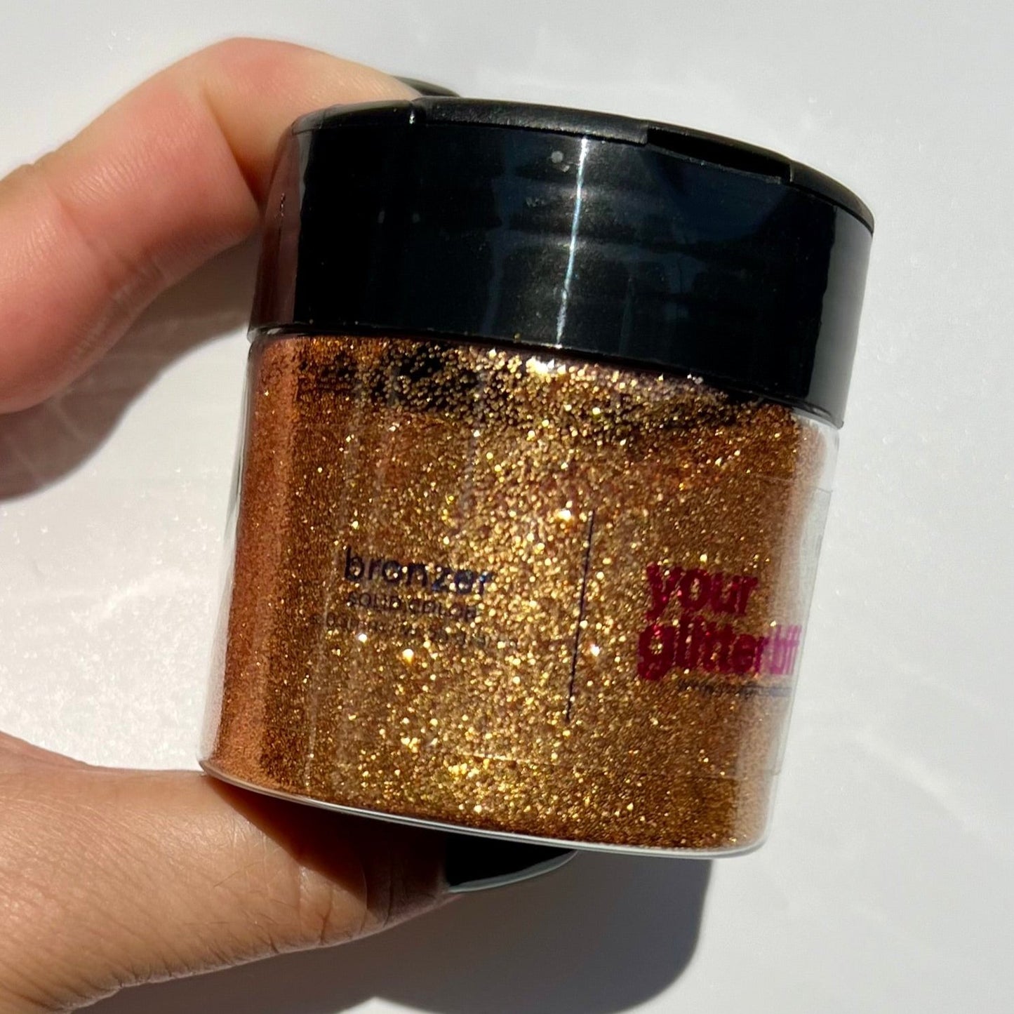 Bronzer