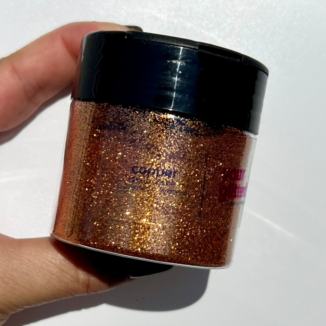 Copper
