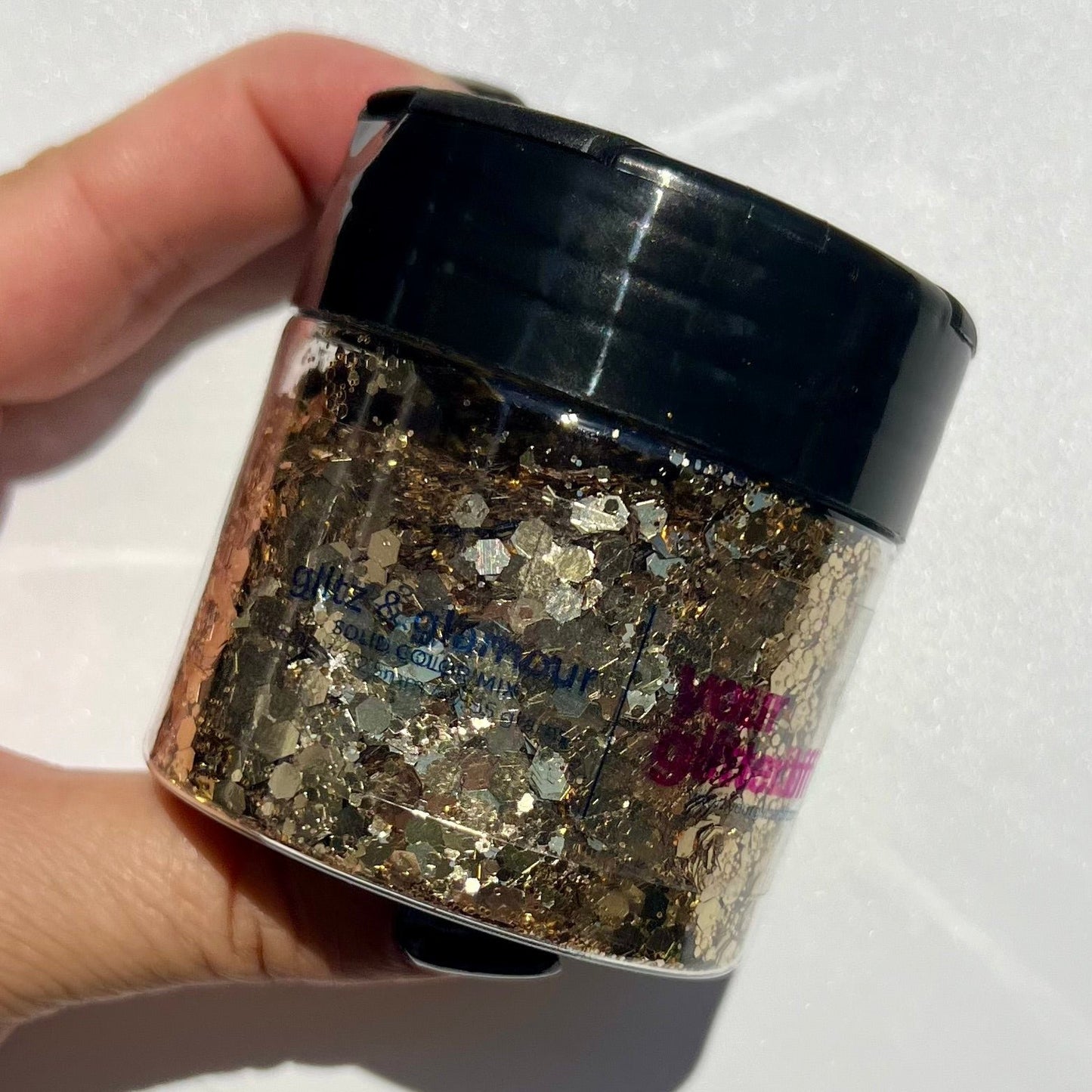 Glitz & Glamour