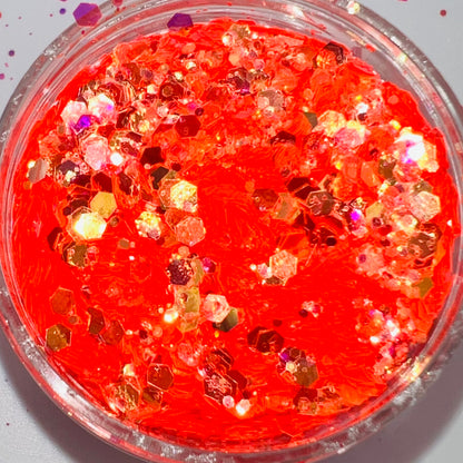 Hot Cheetos Dust
