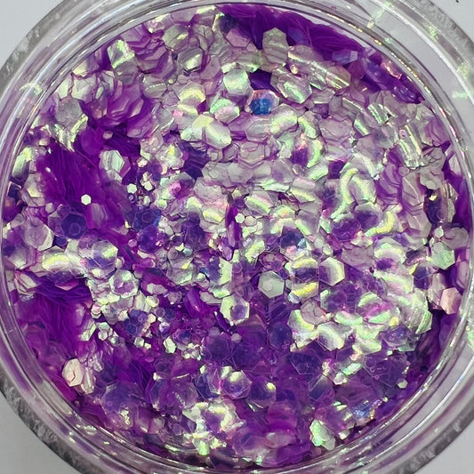 Lavender Haze