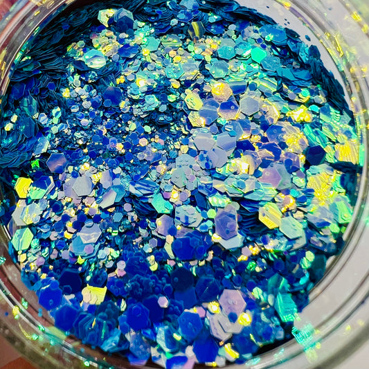 Mermaid Vibes