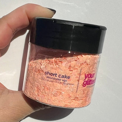 Short Cake