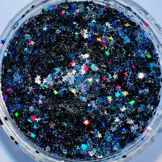 Stars in the Sky