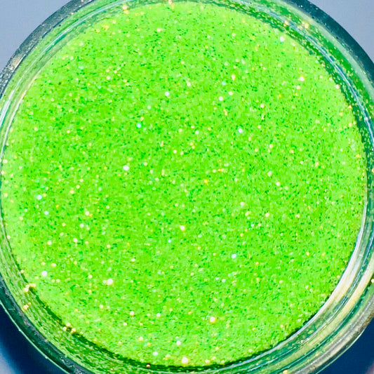 Tinkerbell's DNA