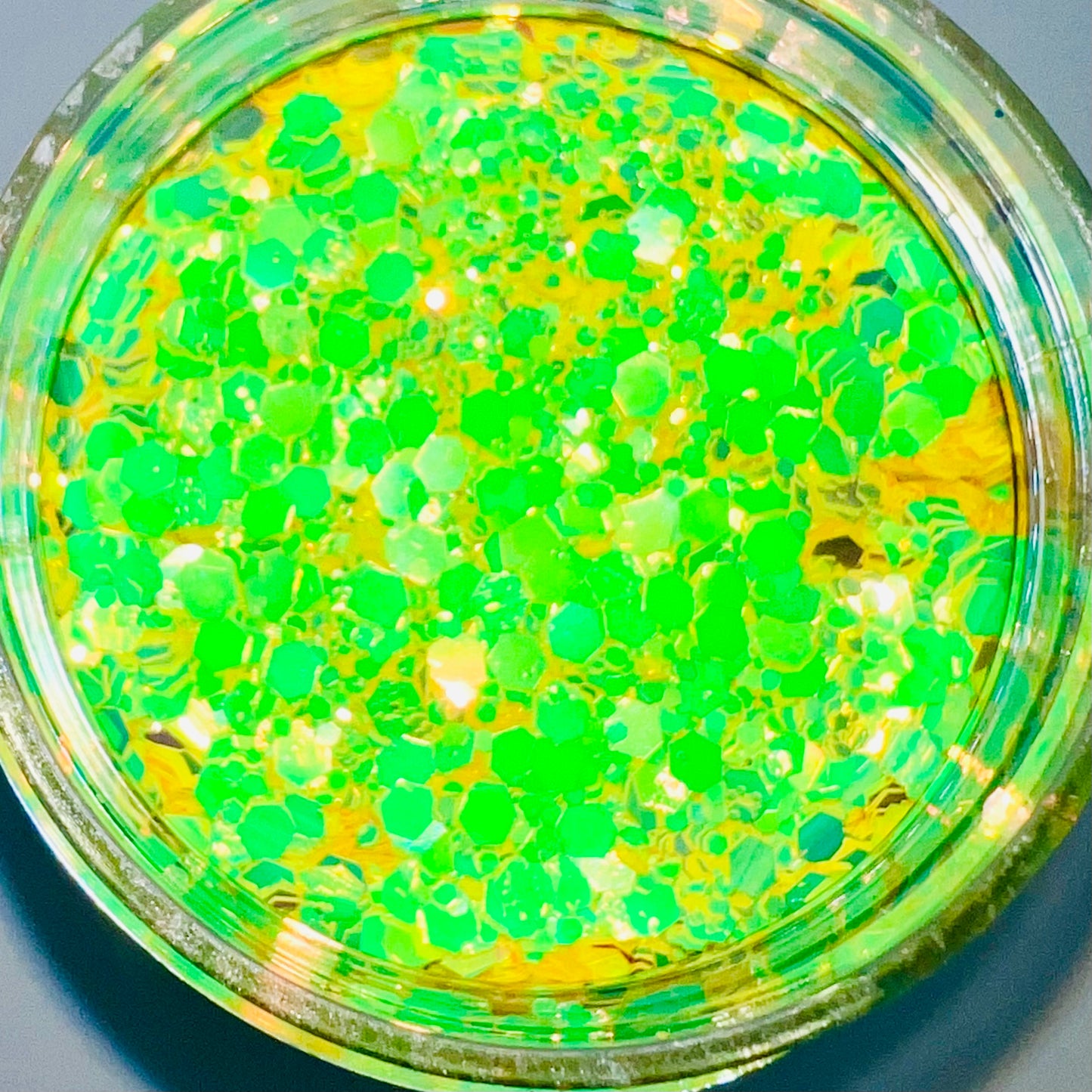 Toxic
